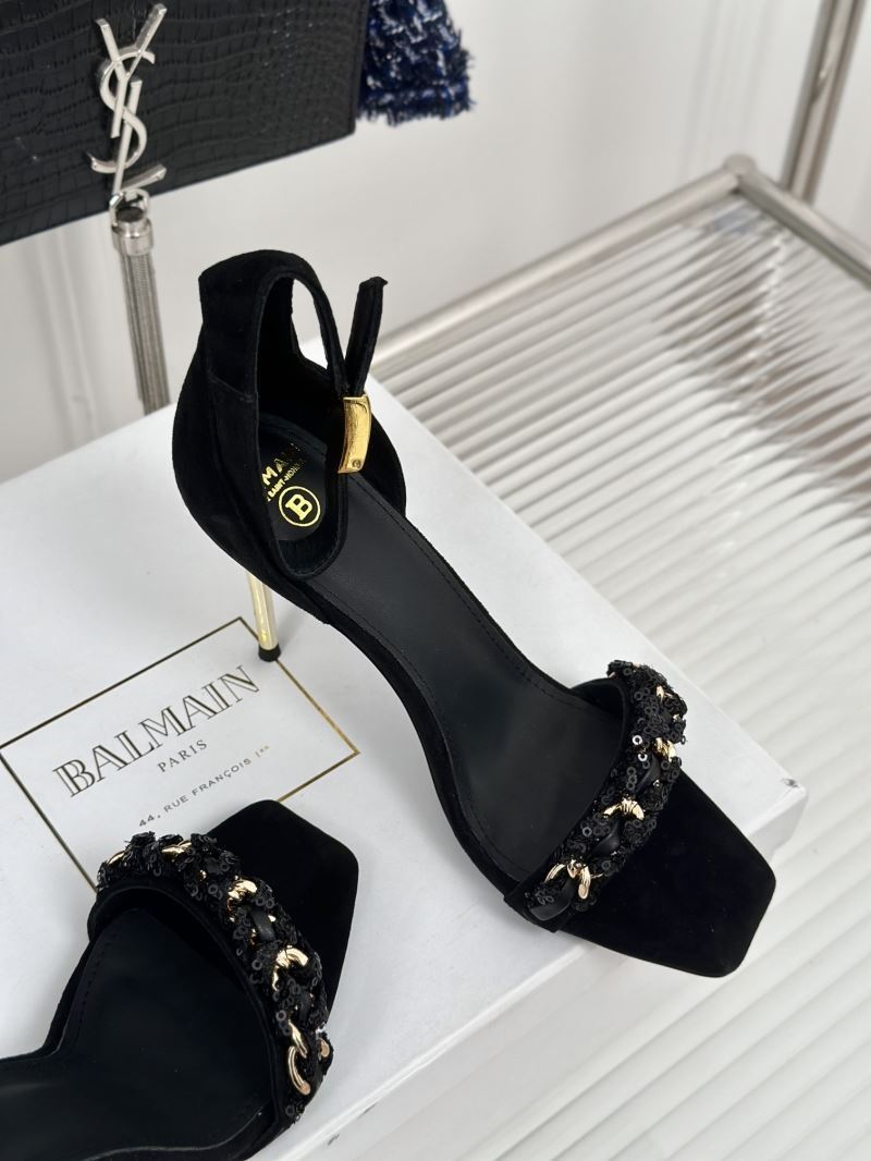 Balmain Sandals